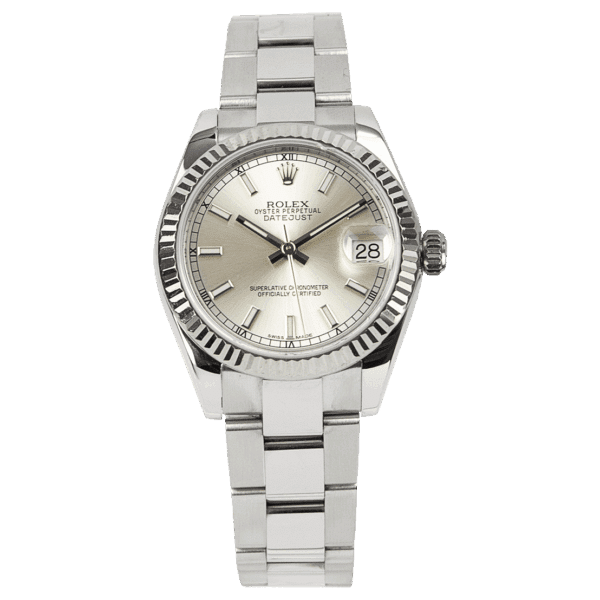 Pre-Owned Used and Pre-owned Rolex Watches for Sale  178274 Watch