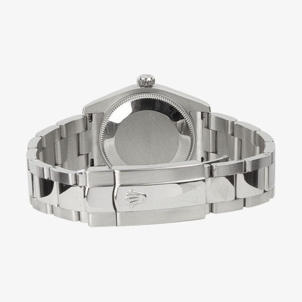Pre-Owned Used and Pre-owned Rolex Watches for Sale  178274 Watch
