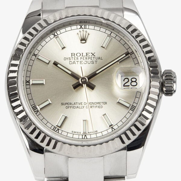 Pre-Owned Used and Pre-owned Rolex Watches for Sale  178274 Watch