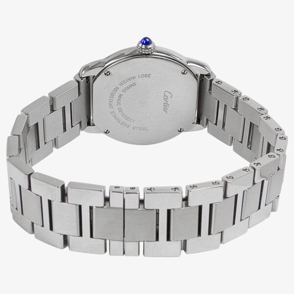 Pre-Owned   3601 Watch