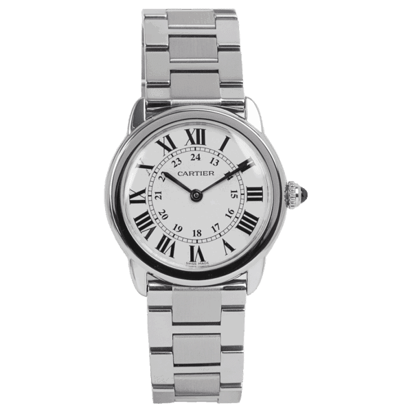Pre-Owned   3601 Watch