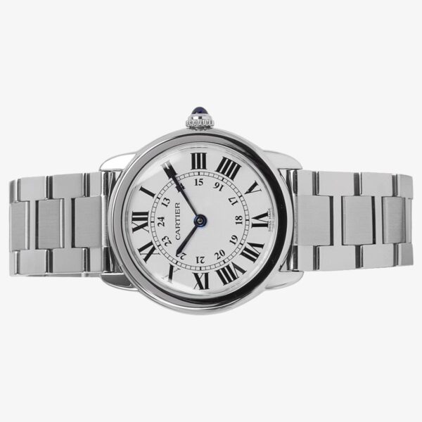 Pre-Owned   3601 Watch