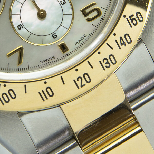 Pre-Owned   16523 Watch