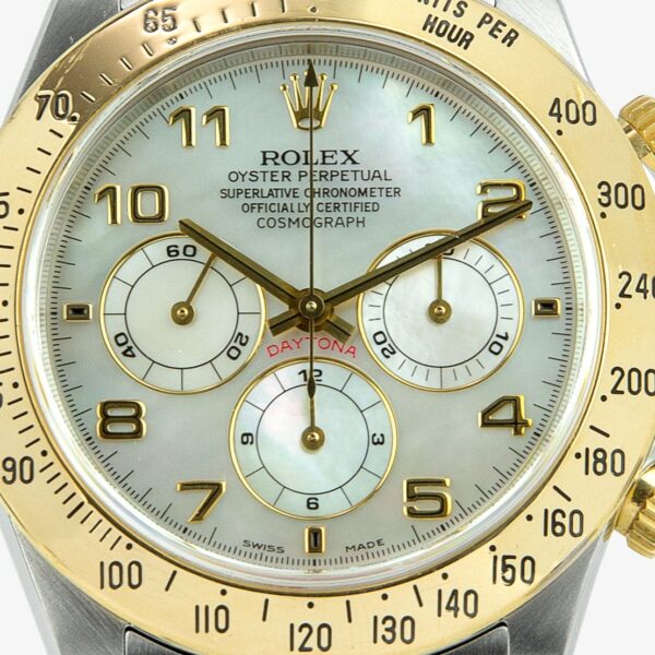 Pre-Owned   16523 Watch