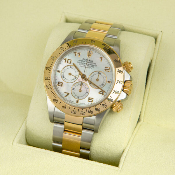 Pre-Owned   16523 Watch