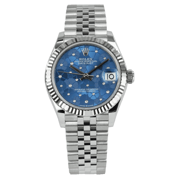 Pre-Owned Used and Pre-owned Rolex Watches for Sale  278274 Watch