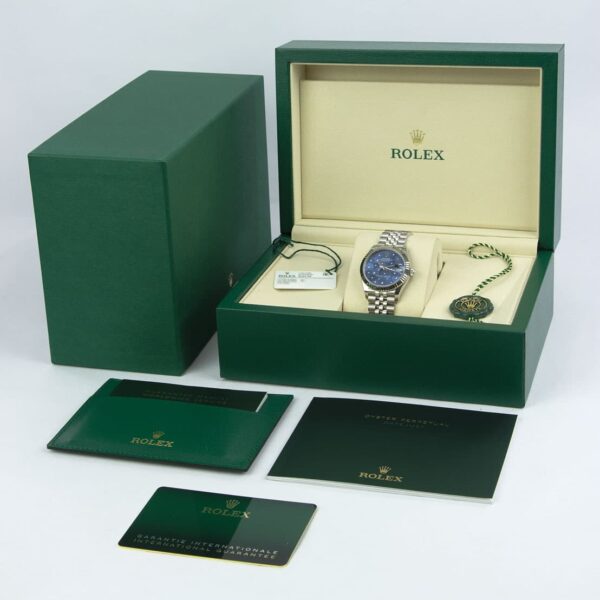 Pre-Owned Used and Pre-owned Rolex Watches for Sale  278274 Watch