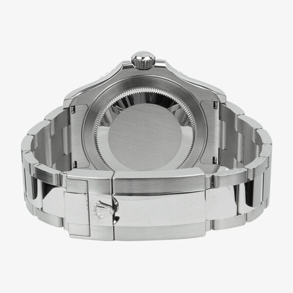 Pre-Owned Rolex Yacht Master  126622 Watch