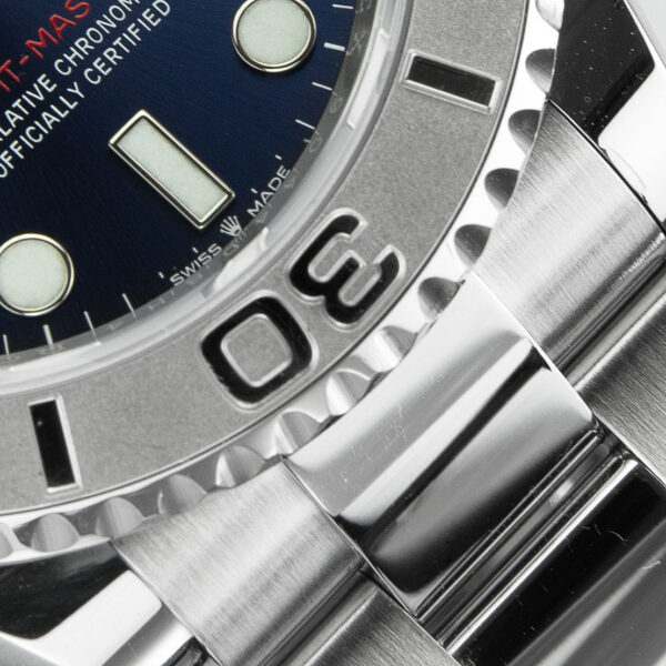 Pre-Owned Rolex Yacht Master  126622 Watch