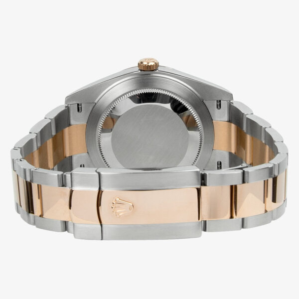 Pre-Owned Rolex Datejust  126331 Watch