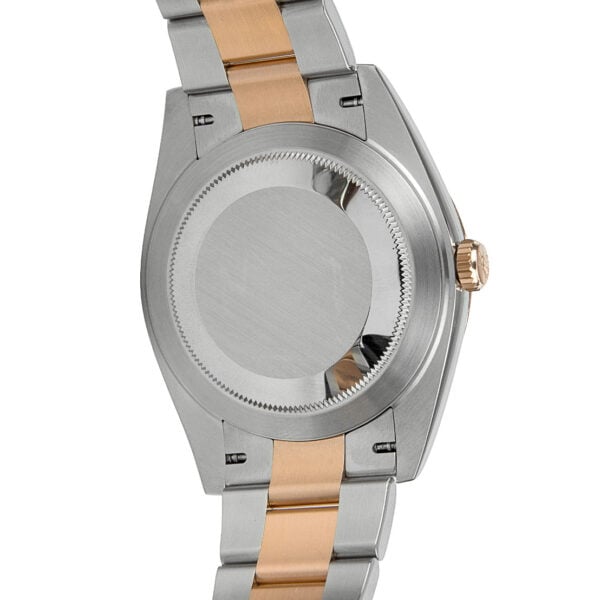 Pre-Owned Rolex Datejust  126331 Watch