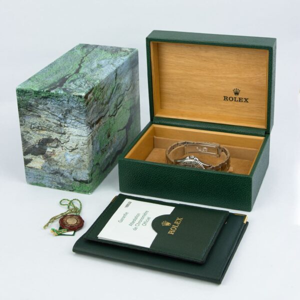 Pre-Owned Used and Pre-owned Rolex Watches for Sale  168622 Watch