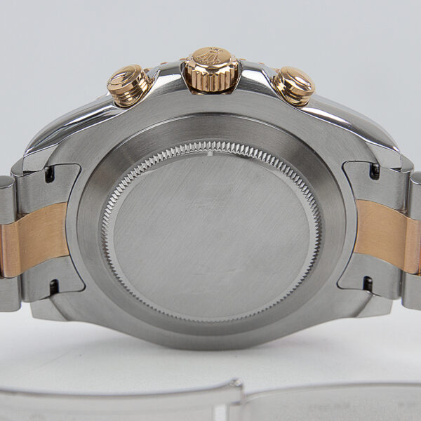 Pre-Owned Rolex Yacht Master II  116681 Watch
