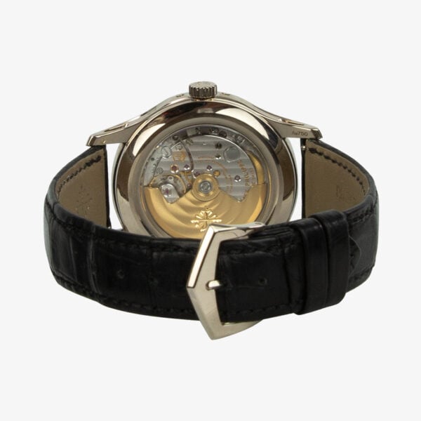 Pre-Owned Patek Philippe Watches  5205G-013 Watch