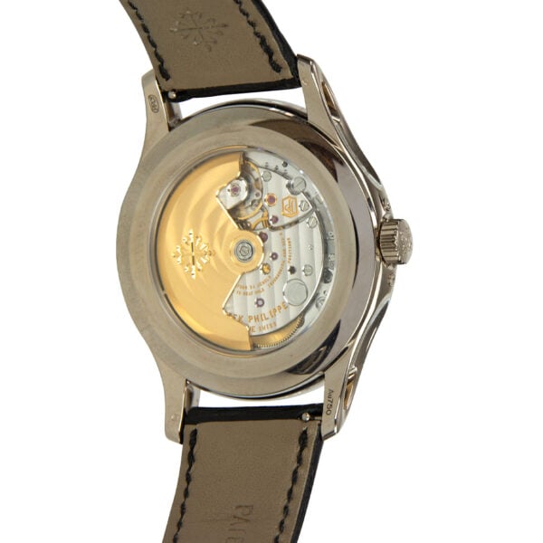 Pre-Owned Patek Philippe Watches  5205G-013 Watch