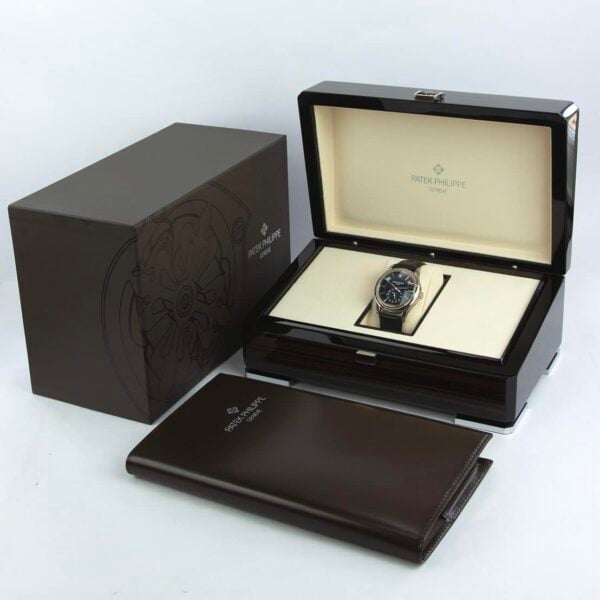 Pre-Owned Patek Philippe Watches  5205G-013 Watch