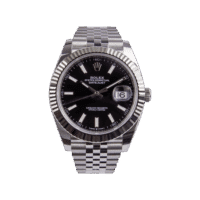 Pre-Owned Rolex Datejust  126334 Watch
