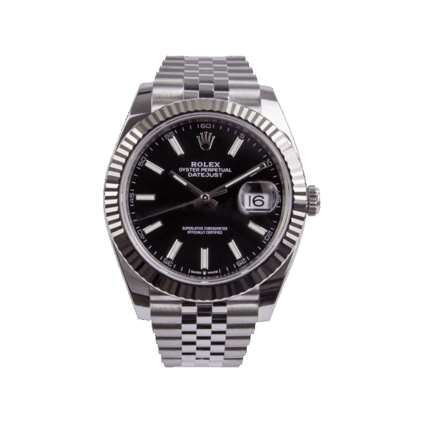 Pre-Owned Rolex Datejust  126334 Watch