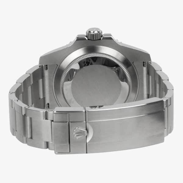 Pre-Owned Rolex Submariner  116610LV Watch
