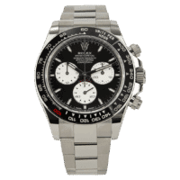 Rolex Oyster Perpetual Cosmograph Daytona 18kt White Gold ‘Le Mans’ 126529LN