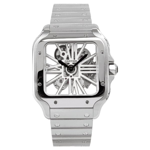 Pre-Owned   WHSA0015 Watch