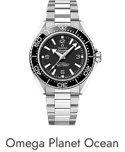 Omega Seamaster Aqua Terra 150M GMT Chronometer 23110432203001