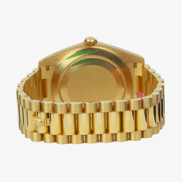 Pre-Owned Rolex Day-Date  228238 Watch