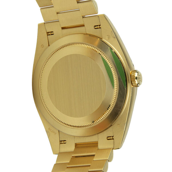 Pre-Owned Rolex Day-Date  228238 Watch