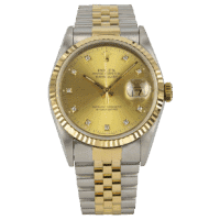 Pre-Owned   16233 Watch