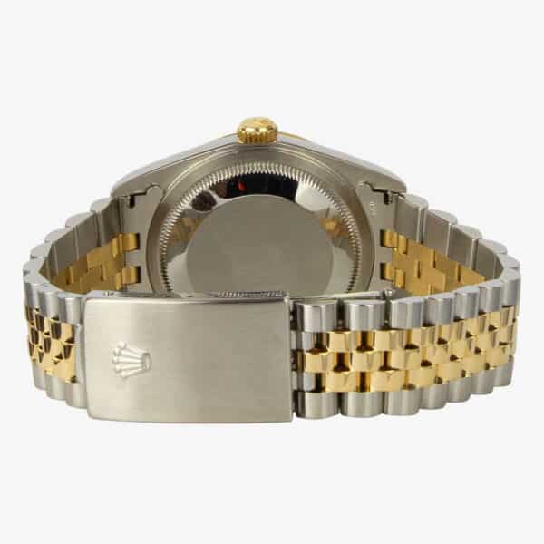 Pre-Owned   16233 Watch