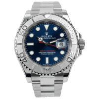 Rolex Oyster Perpetual Yacht-Master 40mm Stainless Steel 126622