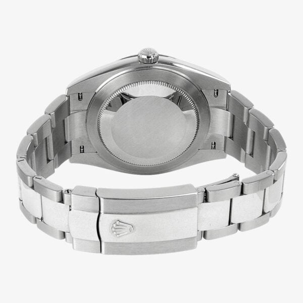 Pre-Owned Pre-Owned Rolex Datejust Watches  126334 Watch