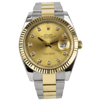 Pre-Owned   126333 Watch