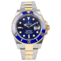 Rolex Oyster Perpetual Submariner Bi-Metal 41mm ‘Blusey’ 126613LB