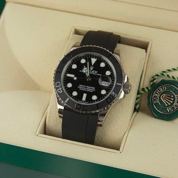 Pre-Owned   226659 Watch