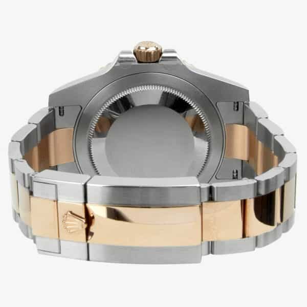 Pre-Owned Rolex GMT-Master II  126711CHNR Watch