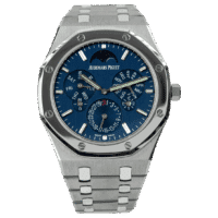 Audemars Piguet Royal Oak Perpetual Calendar 26586IP.OO.1240IP.01