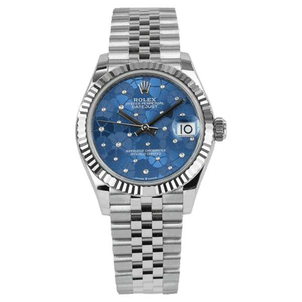 Pre-Owned Pre-Owned Rolex Datejust Watches  278274 Watch