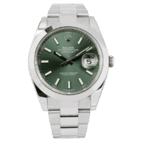 Pre-Owned Pre-Owned Rolex Datejust Watches  126300 Watch