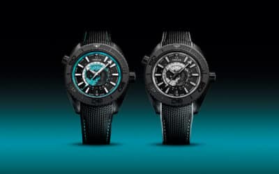 Omega’s line-up for 2025: Speedmasters, Seamasters and other surprises