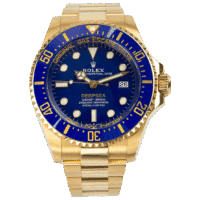 Rolex Oyster Perpetual Sea-Dweller Deepsea &#039;Deep Blue&#039; 136668LB