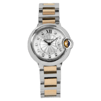 Cartier Ballon Bleu Lady WE902030