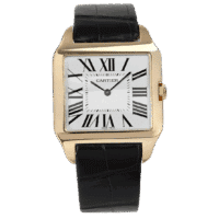 CARTIER SANTOS DUMONT W2006951