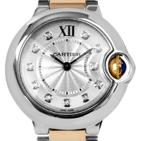 Ballon Bleu de Cartier