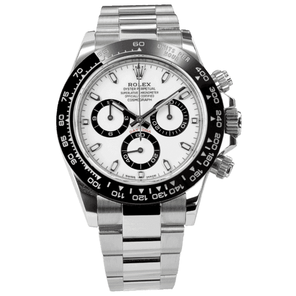 Pre-Owned Rolex Daytona  116500LN Watch