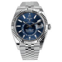 Rolex Oyster Perpetual Sky-Dweller Stainless Steel 336934