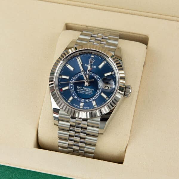 Pre-Owned Rolex Sky Dweller  336934 Watch