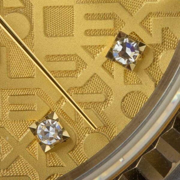 Pre-Owned   16233 Watch