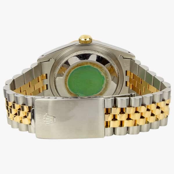 Pre-Owned   16233 Watch