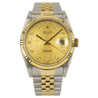 Pre-Owned   16233 Watch